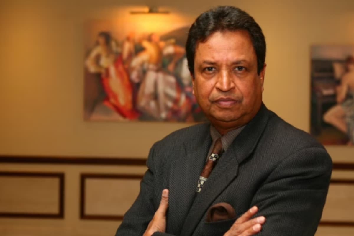 Meet Nepal’s Only Billionaire: Owner Of 136 Companies With A Net Worth Of $1.8 Billion