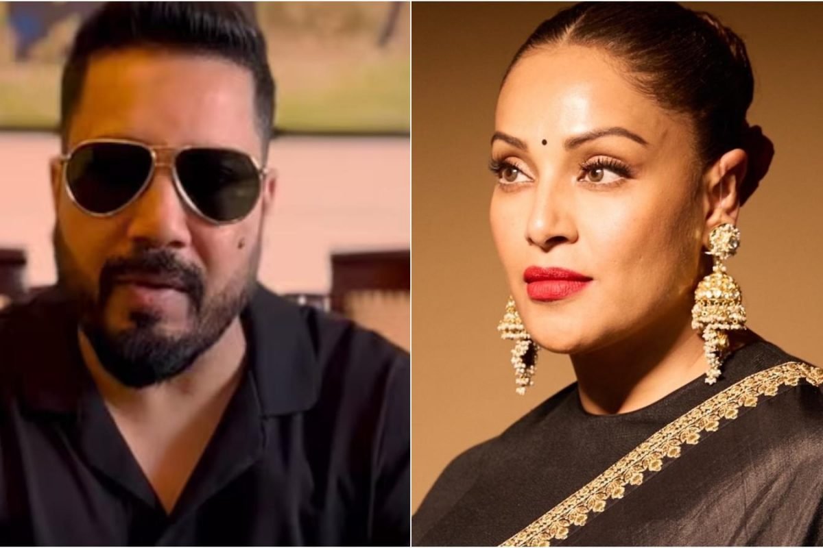 Bipasha Basu Claps Back At Mika Singh’s Accusations? Actress Says ‘Stay Away From Toxicity…’