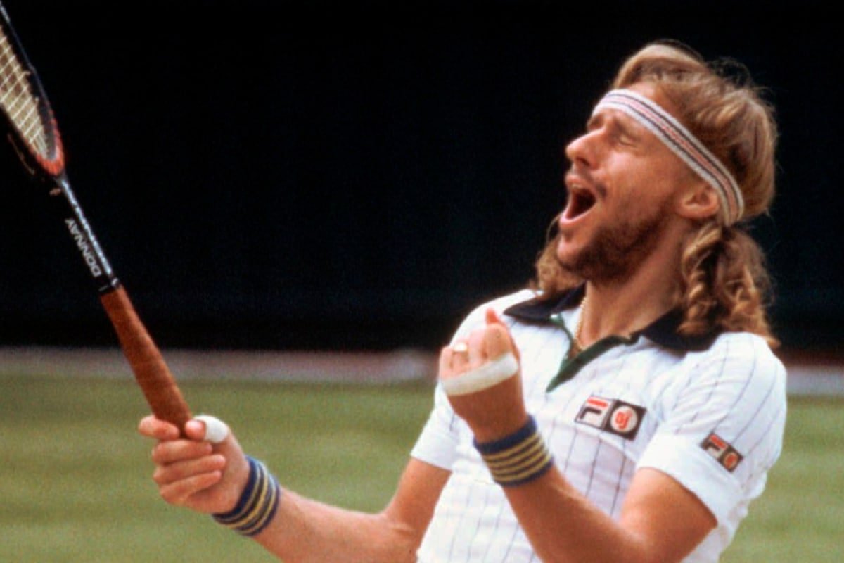 Tennis Legend Opens Up About Aggressive Prostate Cancer: Its Not A Fun Thing