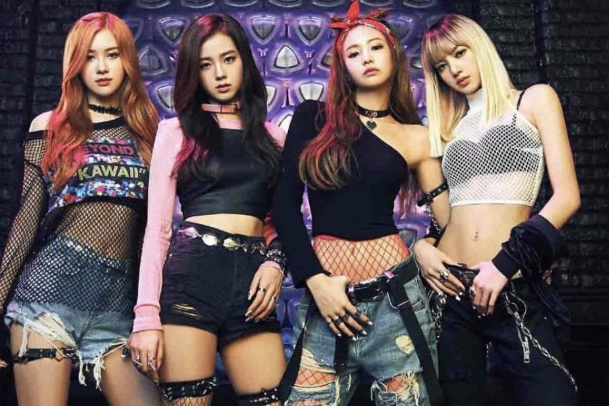 BLACKPINK 2025 World Tour Announced: US And Europe Dates, Ticket Sale Info And How To Buy Online