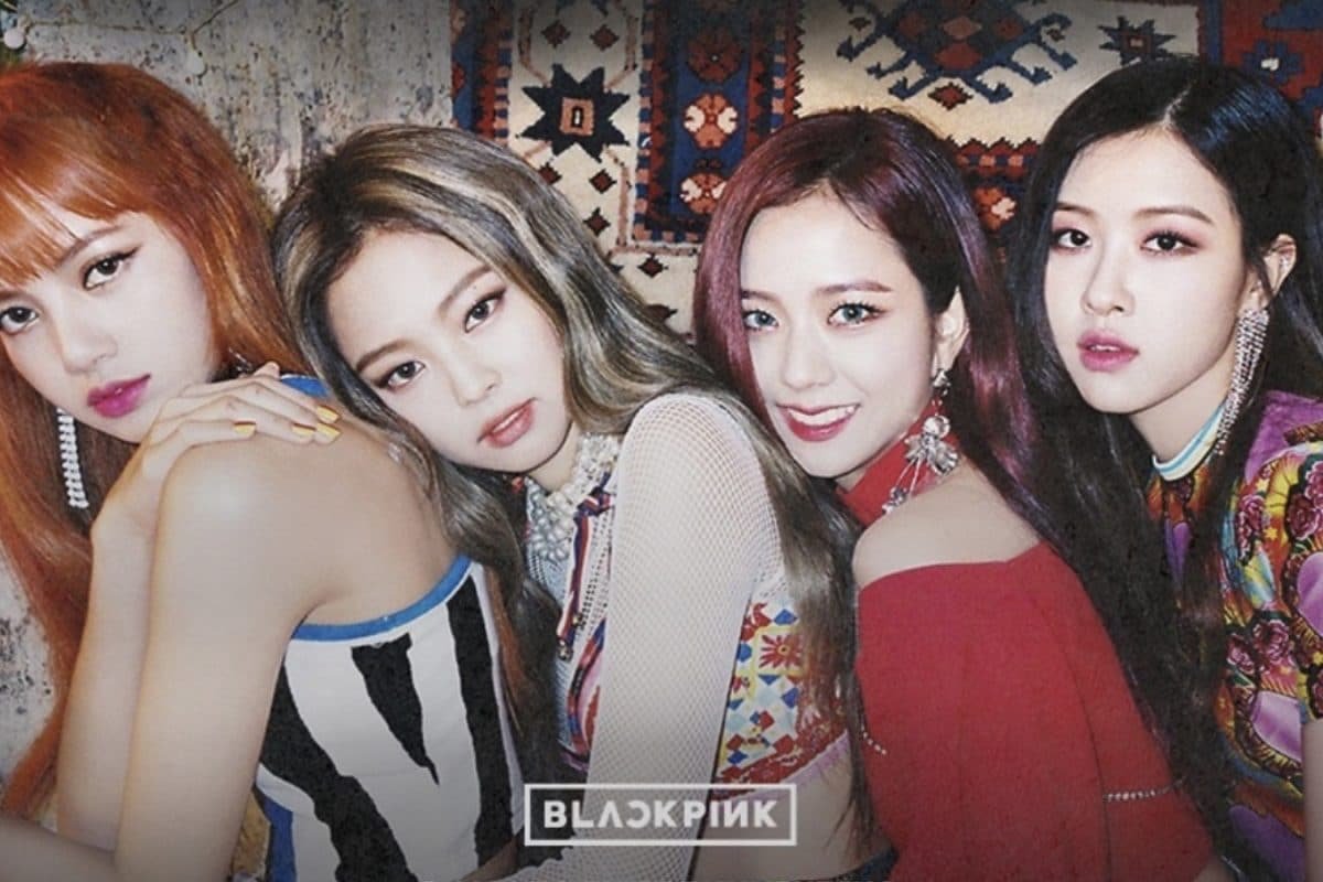BLACKPINK Reunion Confirmed As Rose Teases Comesupport With Jisoo, Lisa, Jennie: New Music Soon