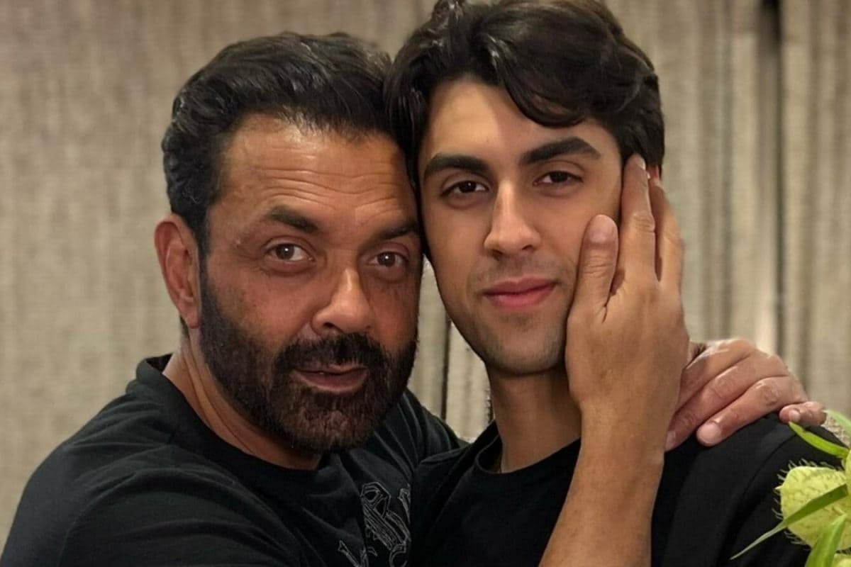 Bobby Deol Confirms Aryaman Deol Is Getting Film Offers, Says But He Needs To Understand The Art