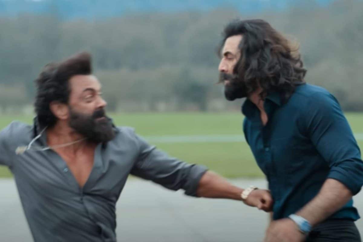 Bobby Deol Reveals If He Overshadowed Ranbir Kapoor In Animal: Mere 15 Minute Ka Koi Value Nahi Hota Agar...