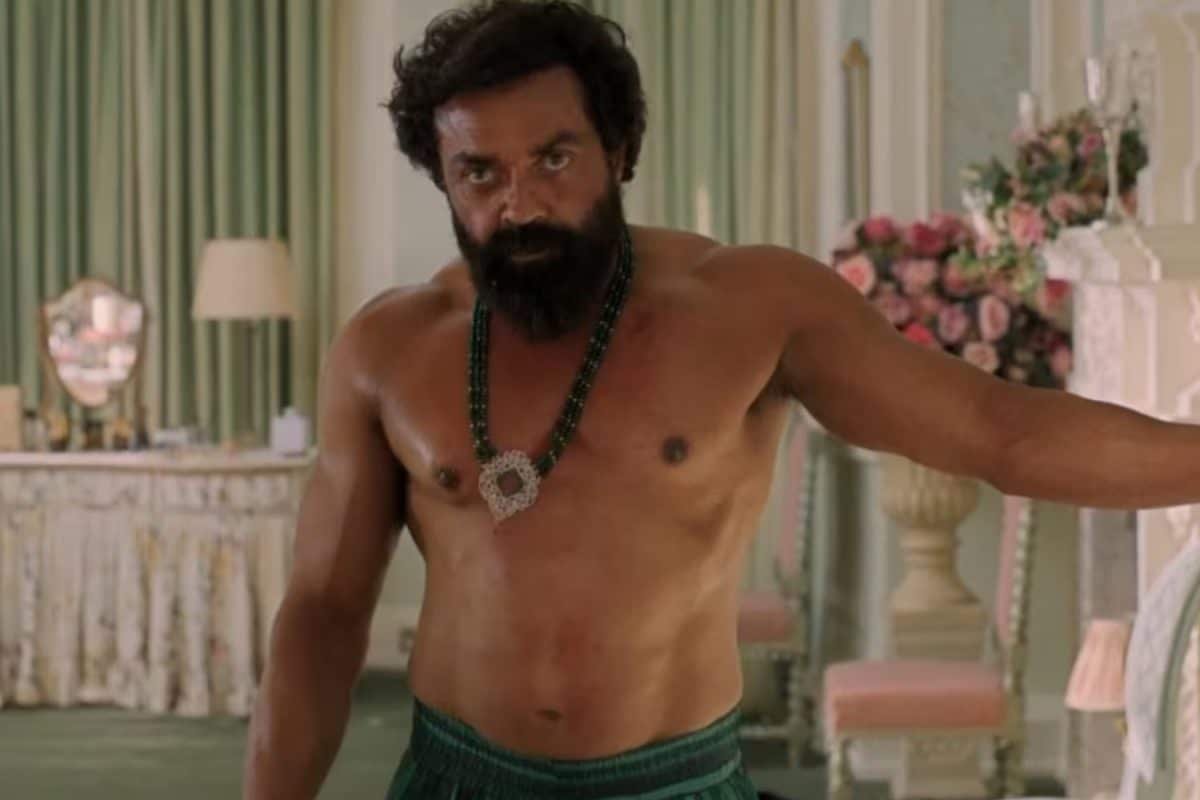 Sandeep Reddy Vanga On Bobby Deols Deaf-Mute Role In Animal: I Didn’t Want The Same Old Dialoguebaazi