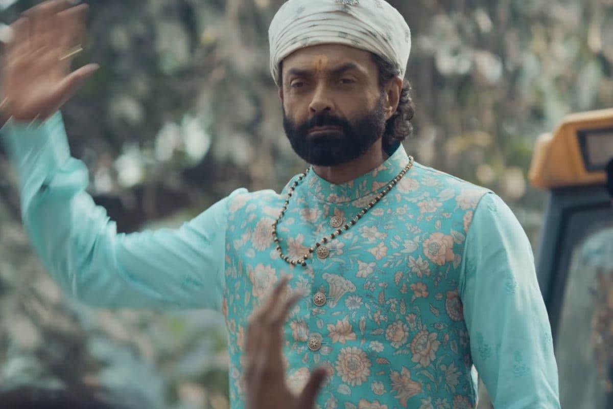 Ashram Season 3 Part 2 Teaser Out: Bobby Deol Returns As Sinister Baba Nirala In Vengeful Twist