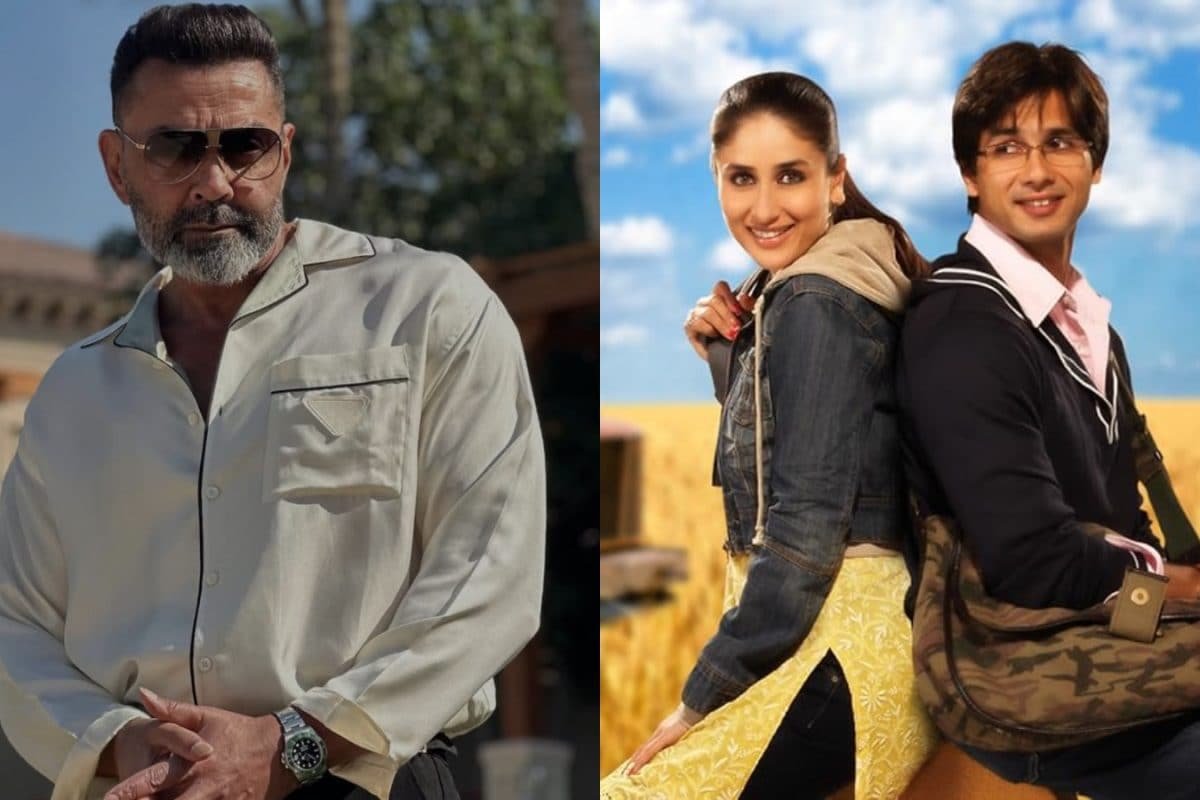 Bobby Deol Recalls Being Brutally Thrown Out Of Jab We Met For Kareena-Shahid: I Was Really Upset