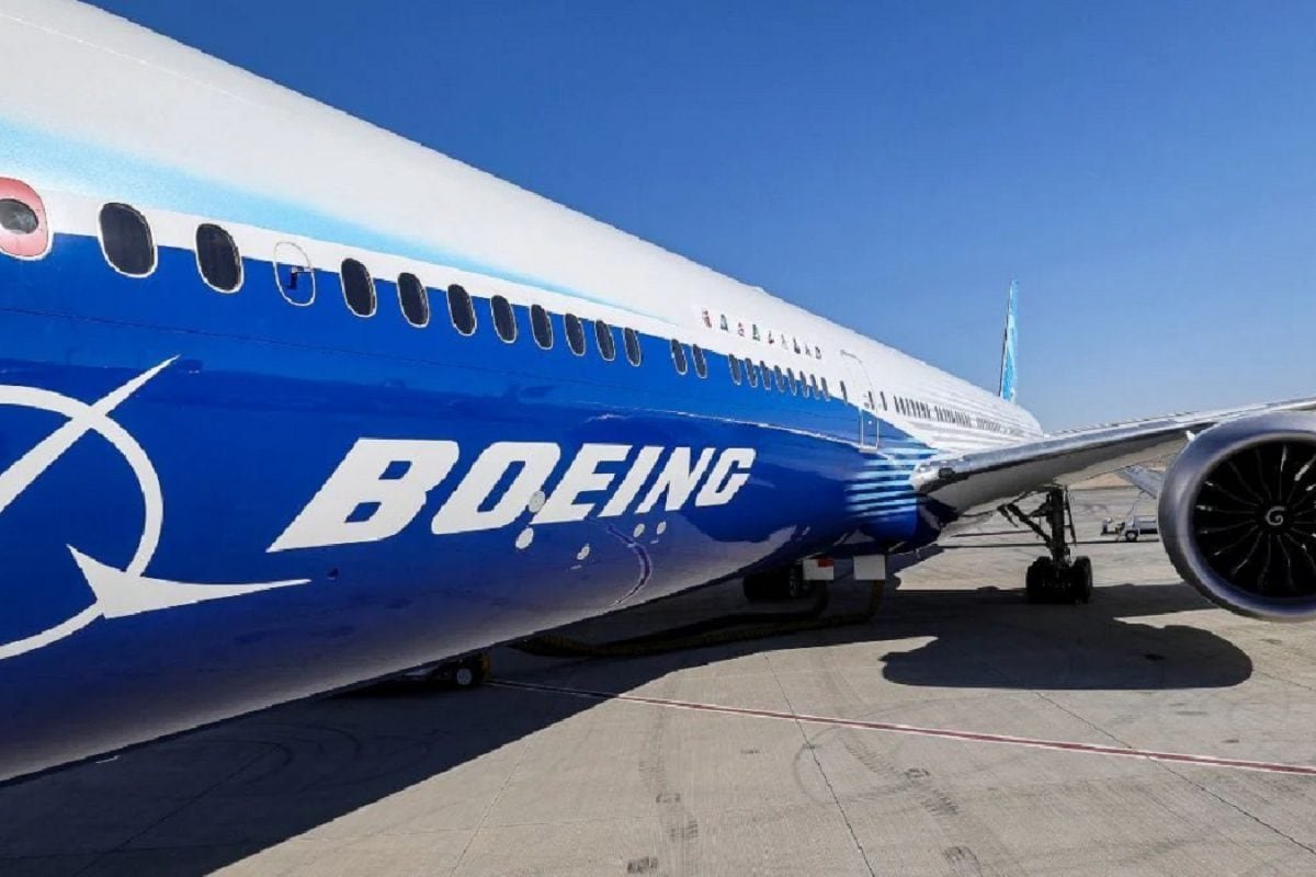 Boeing Reacts To Air India Flight Crash: We Stand Ready To Support