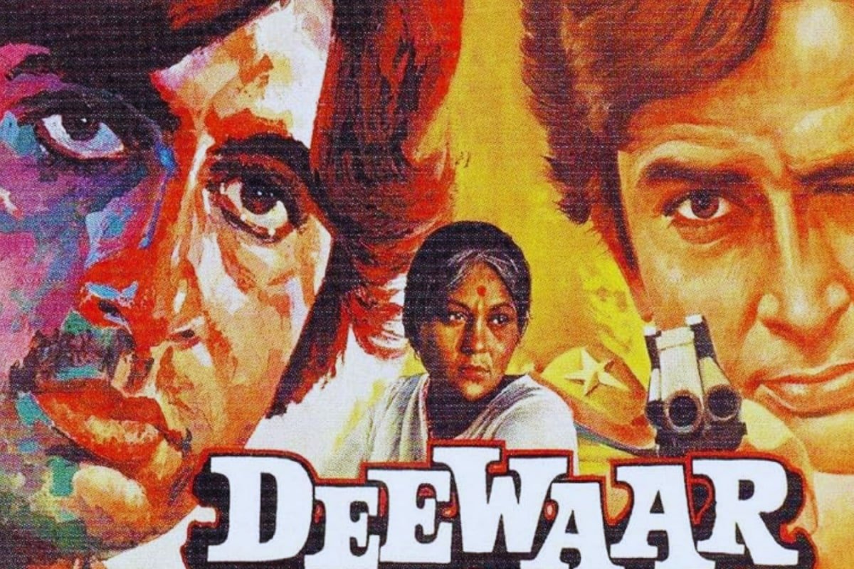 Labour Day: From Deewaar To Ghatak, Bollywoods Best Tributes To The Mazdoor