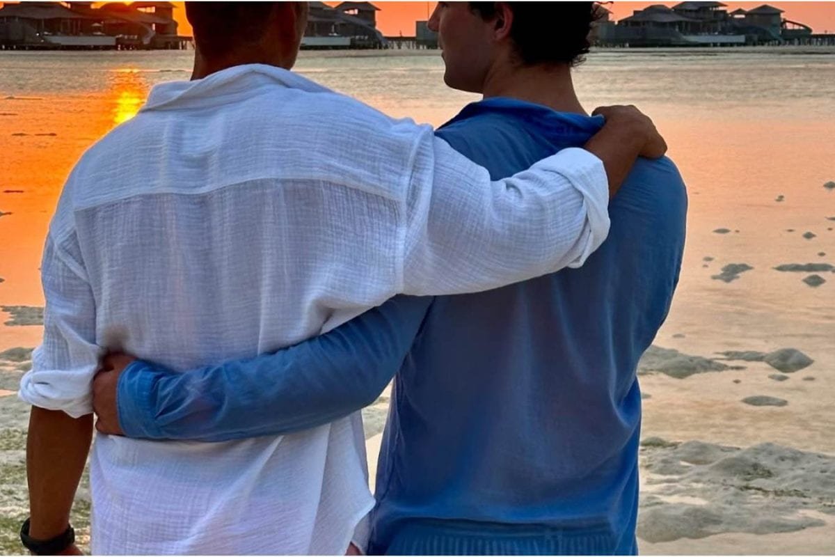 Bollywood Superstar’s Son Left Home At 15, Lives Simple Life In London, Has No Interest In Films