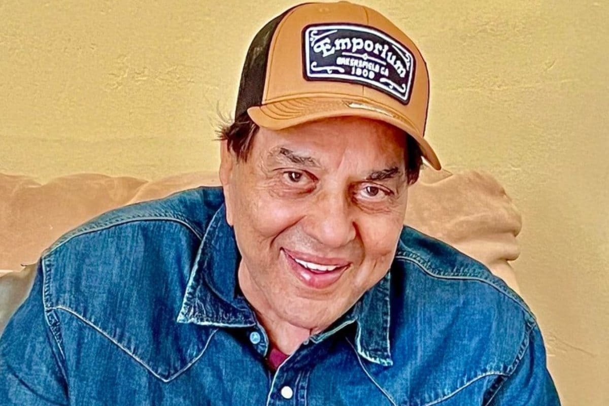Abhay Verma Says Dharmendra’s Apne Helped Him See His Father Differently: My Core Memory