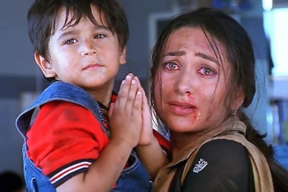 15 Minutes In, This Movie Turns Into A Thriller; Actress Overshadowed 3 Famous Heroes