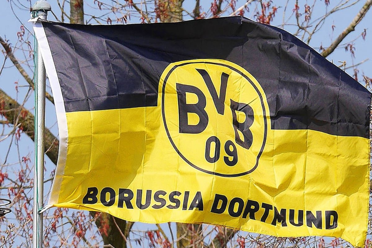Scandal In Bundesliga: Former Borussia Dortmund Employee Accused Of Sexual Abuse