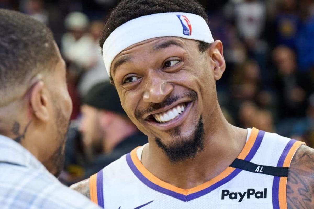 NBA: Bradley Beal, Suns Agree To Massive $96M Buyout Ahead Of LA Clippers Move