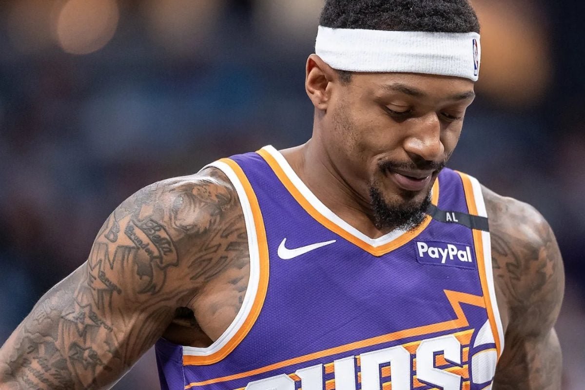 Phoenix Suns In Talks to Buy Out Bradley Beals $111M Contract: Report