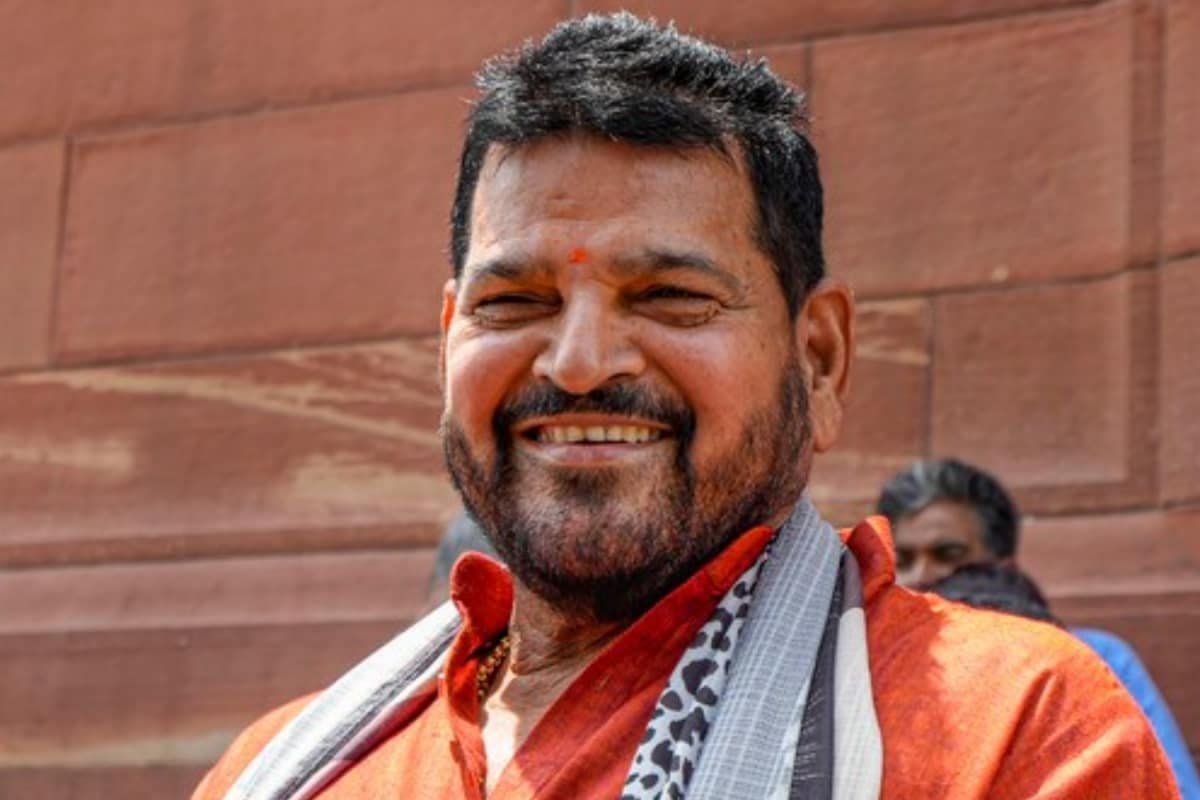 Justice Has Been Done: Brij Bhushan Singh Hails Sports Ministrys Decision To Lift WFI Suspension