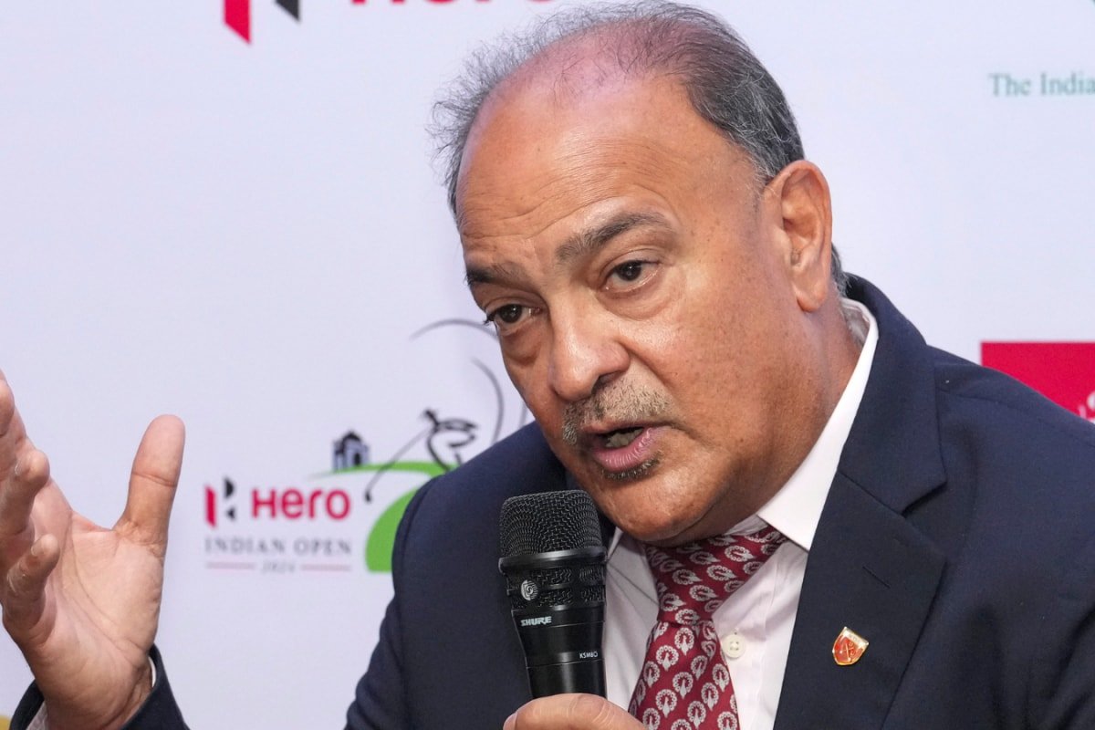 IGF Objects To IOAs Interference In IGU Polls, Says It Recognises Brijinder Singh Faction