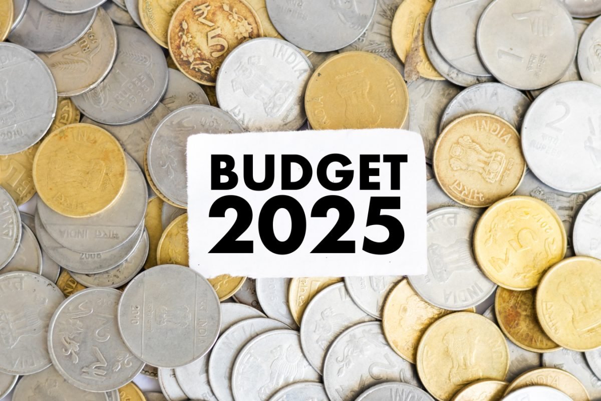 Budget 2025: A Push For Logistics Sector