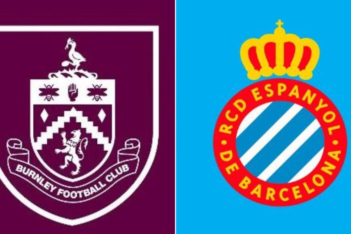Burnley Owners Buy Espanyol, But Both Clubs Will Remain Independent