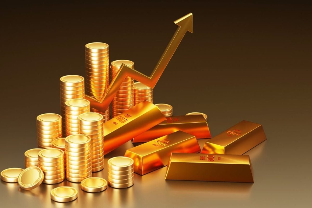 Gold, Silver Rally Continues: Silver Zooms Rs 5,000, Yellow Metal Gains; Check City-Wise Rates