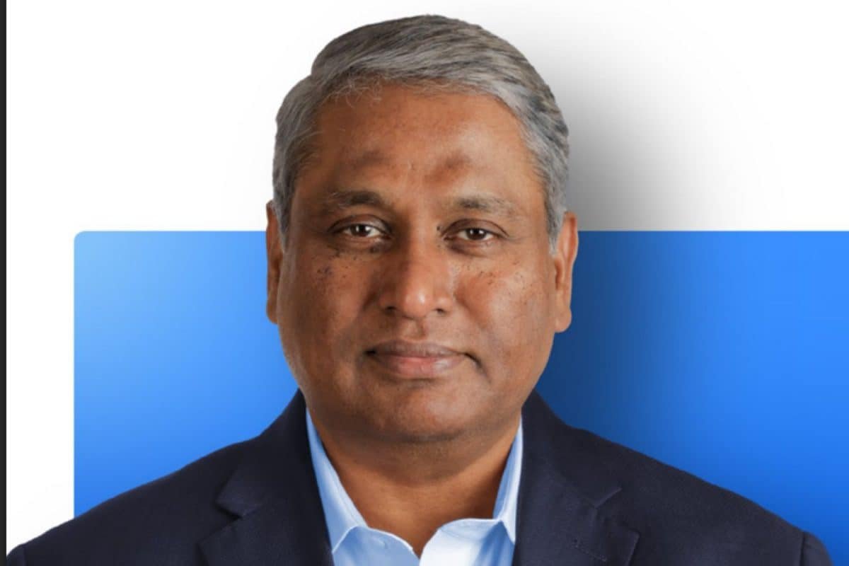 HCLTech CEO Salary: C Vijaykumar Earns Rs 94.6 Cr For FY 2024-25, Highest Paid Indian IT CEO