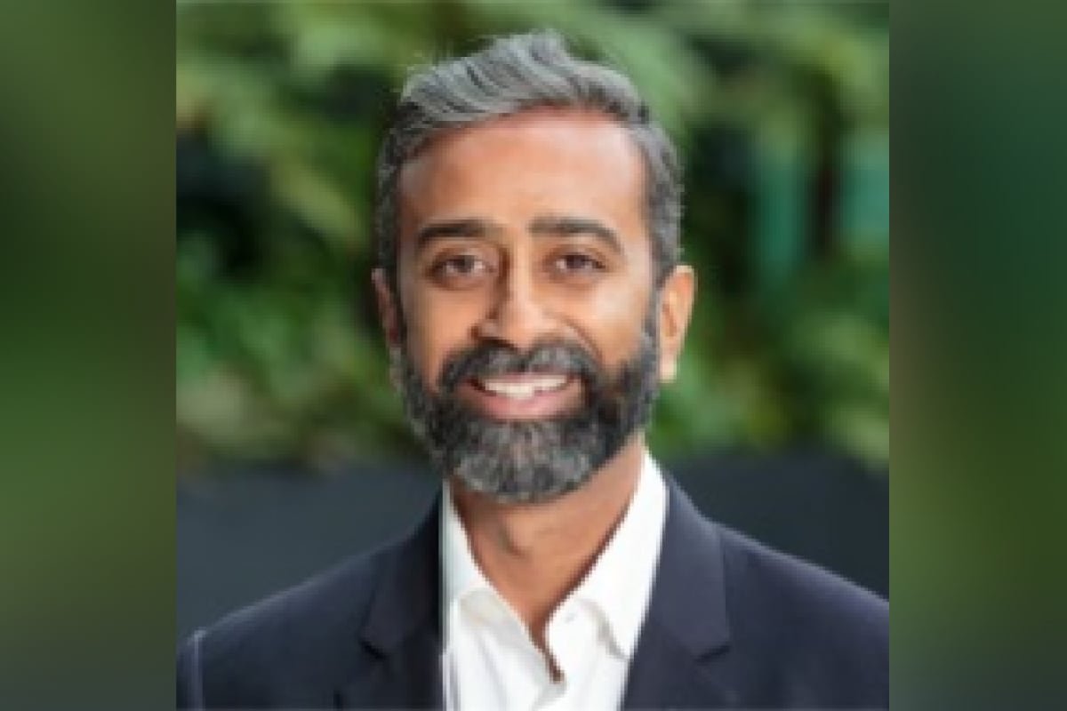 Who Is Nikhil Ravishankar, The Indian-Origin Executive Taking Over As Air New Zealand CEO?