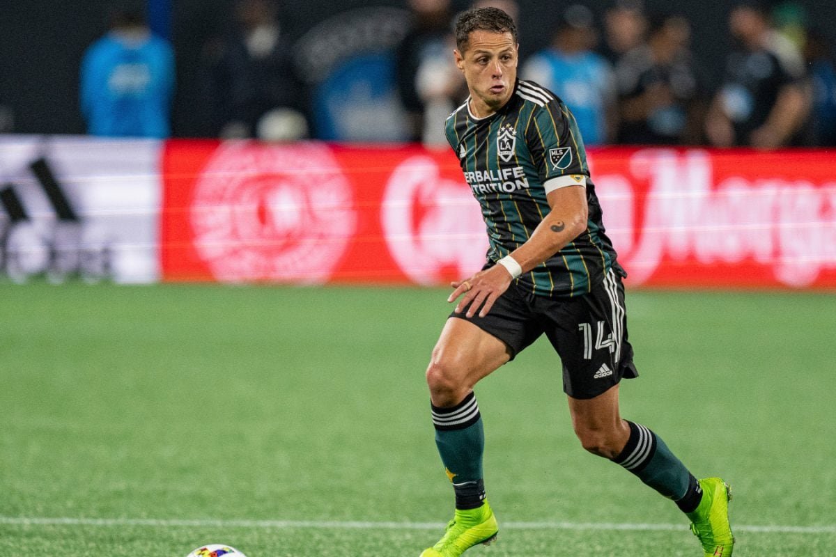 Mexico President Criticises Chicharito For Sexist Remarks: Has A Lot To Learn