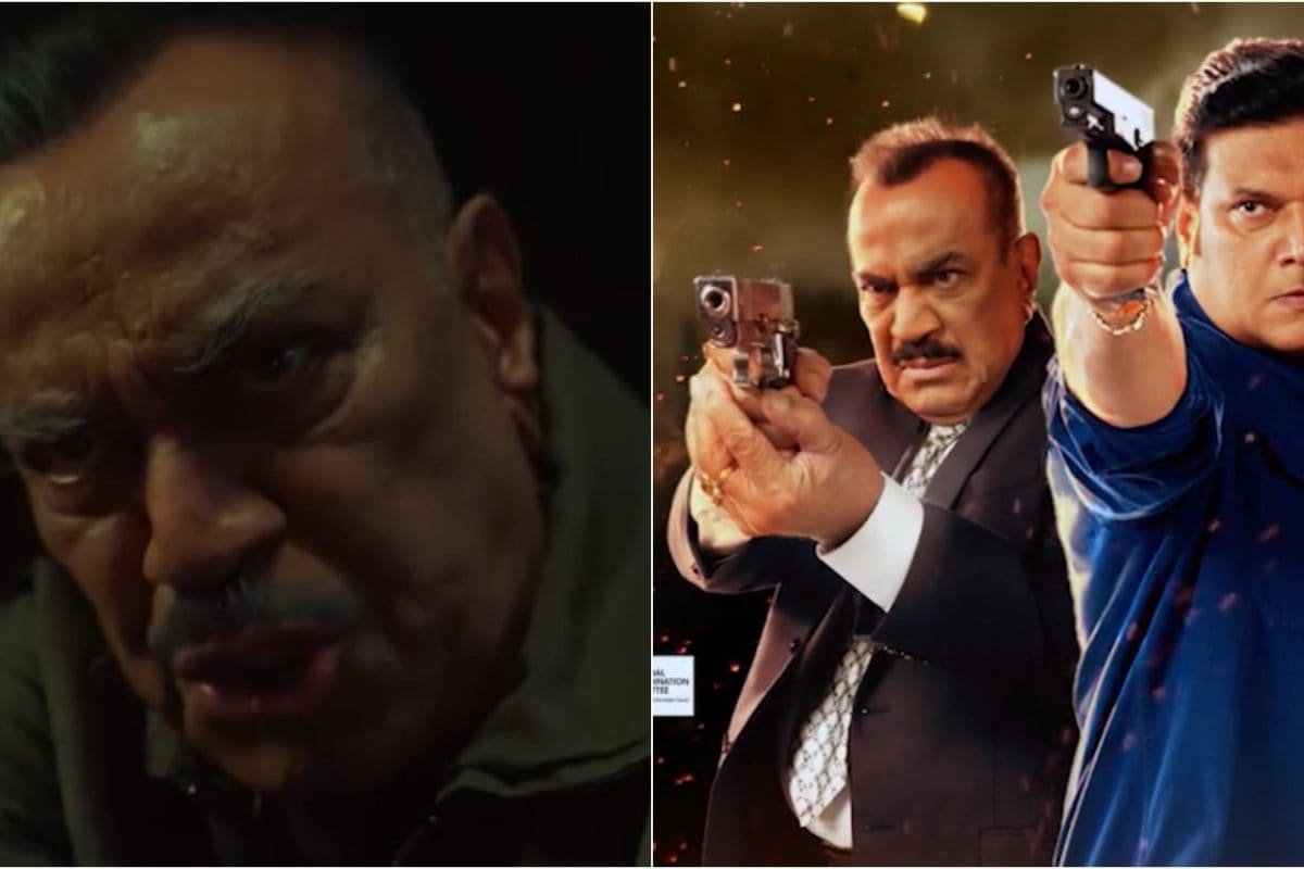 CID 2 Promo: ACP Pradyuman Returns, Attacks Daya in SHOCKING Twist | Watch