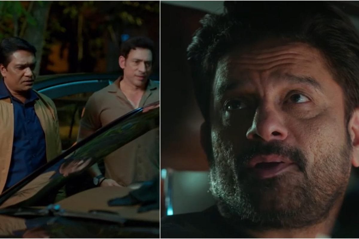 CID X Jewel Thief: Abhijeet Confronts Jaideep Ahlawat In Intriguing Promo, Fans Excited For Crossover | Watch