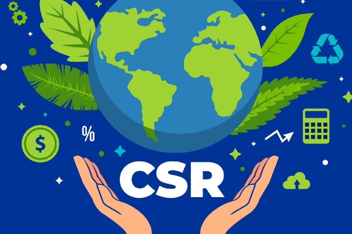 CSR Spending In India Soars As Companies Shift Focus To Impact And Inclusion