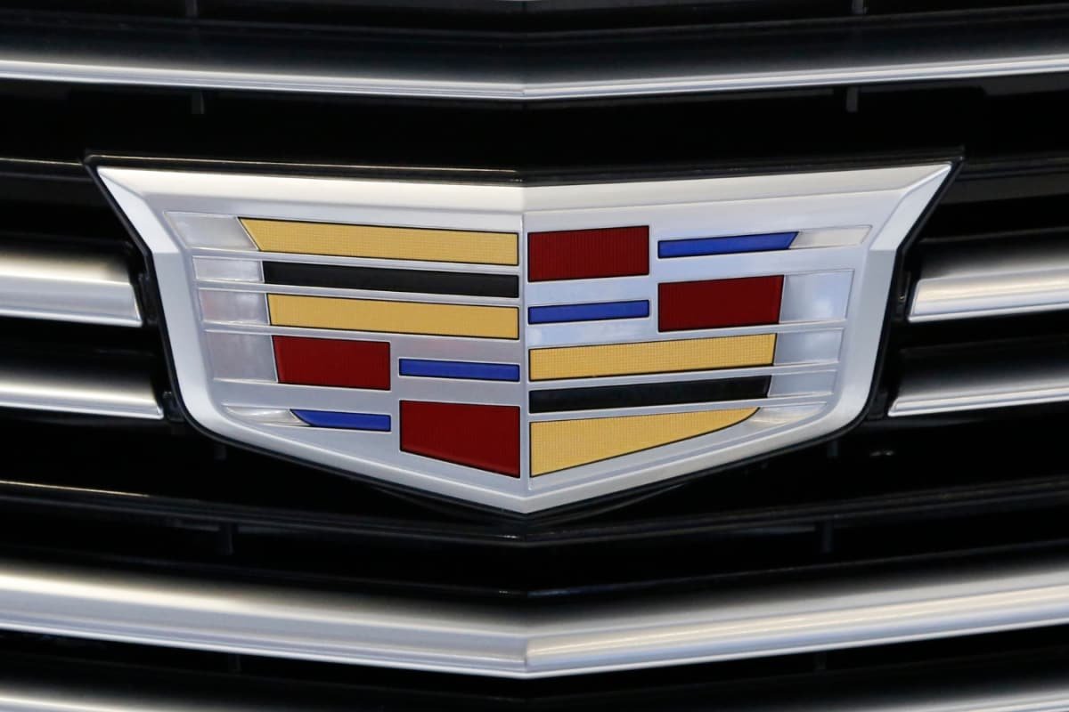 Cadillac Recieves Official Approval For F1 Season In 2026