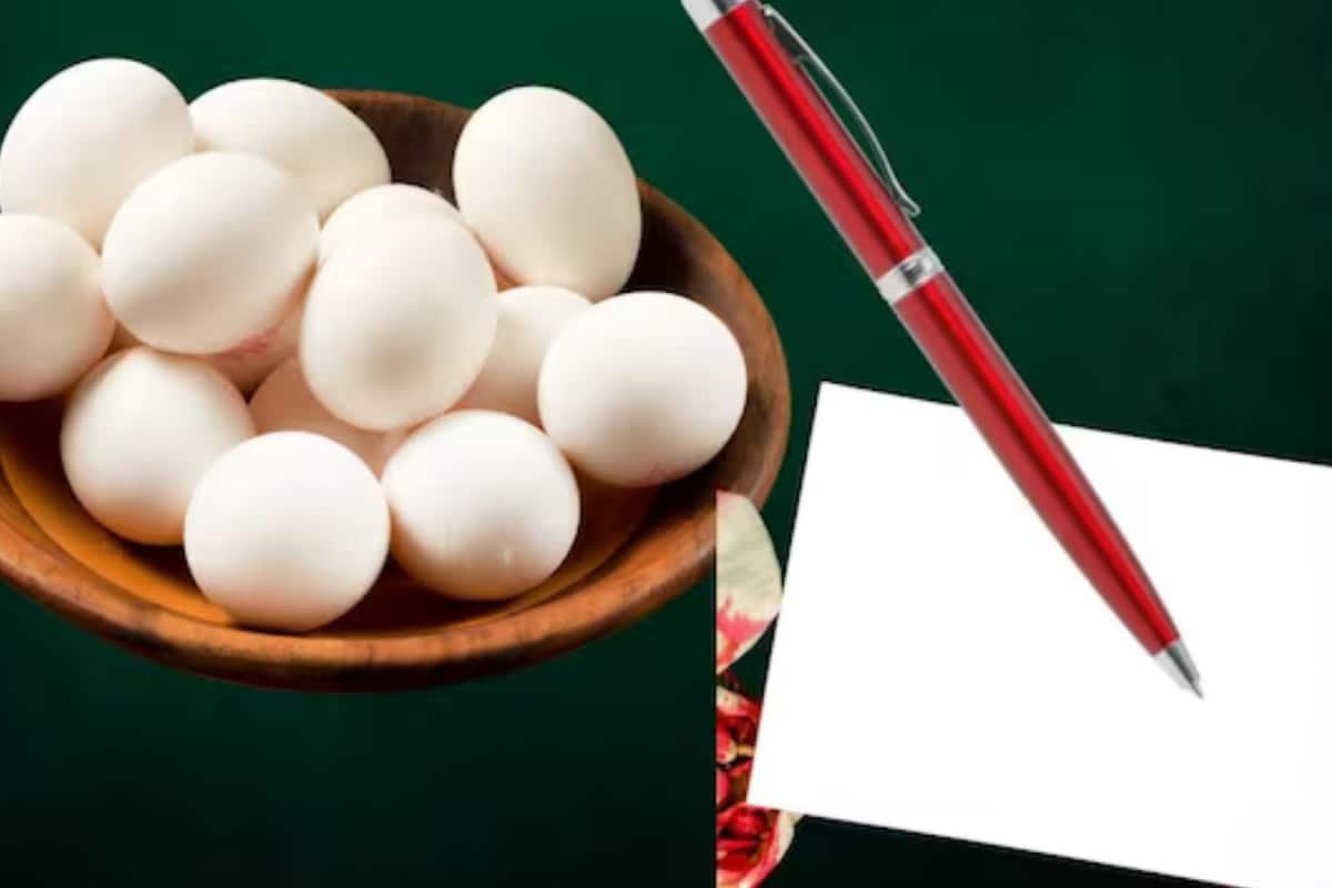 Astro Tips: Can An Egg Really Change Your Luck? This Feng Shui Remedy Will Surprise You