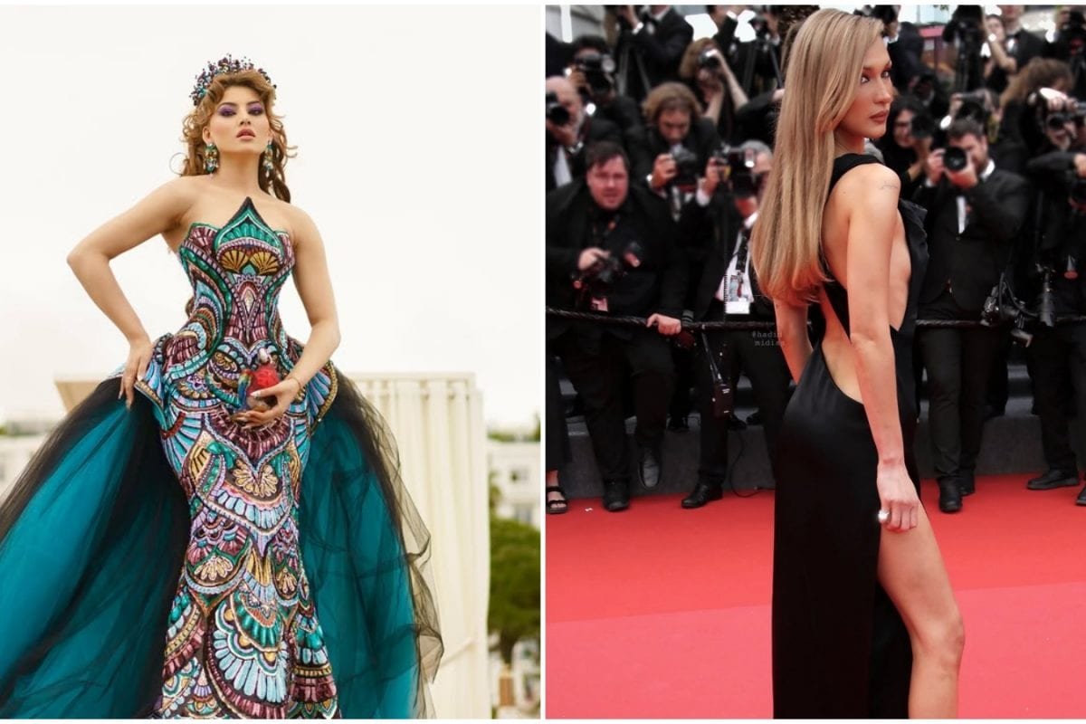 Cannes Film Festival 2025: Best Dressed Celebs At The Opening Ceremony