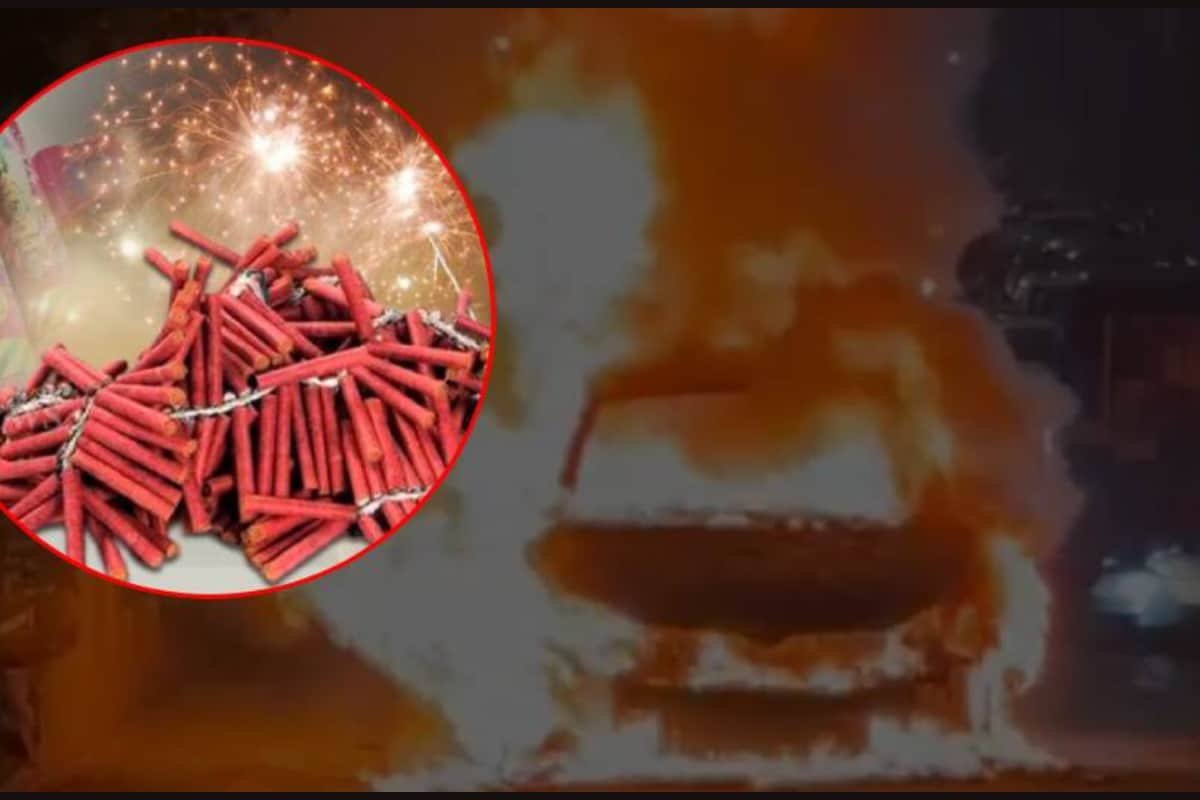 This Diwali, Will Your Car Insurance Save You From Firecracker Damage?