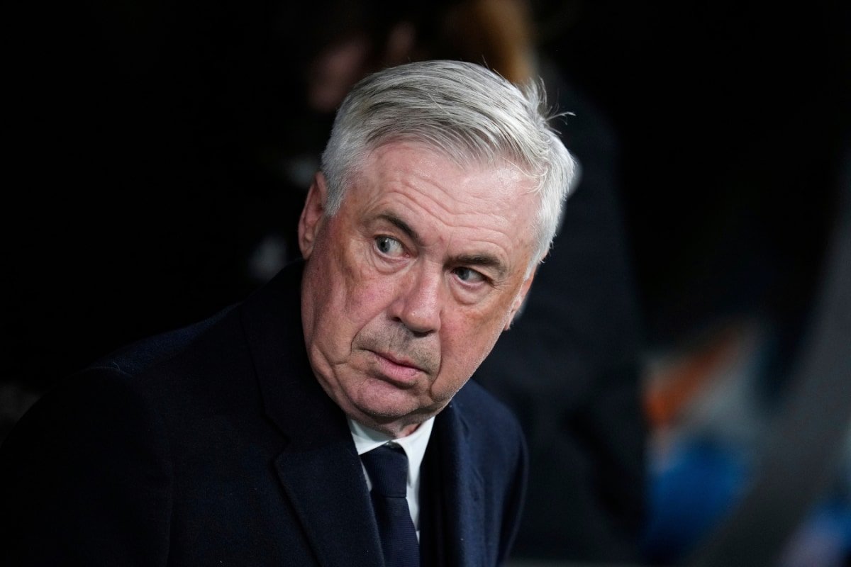 Carlo Ancelotti To Possibly Be Jailed For Up To Five Years? Prosecutors Seeking Punishment For Tax Fraud