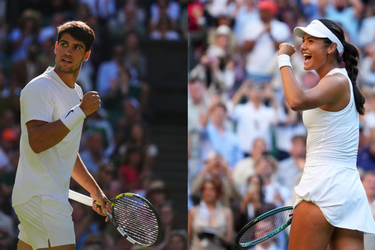 US Open Mixed Doubles Winning Team To Pocket USD 1 Million; Alcaraz-Raducanu Vs No. 1 Seeds In 1st Round