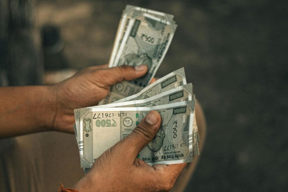 How Much Cash Can You Legally Store At Home Without Inviting Tax Trouble