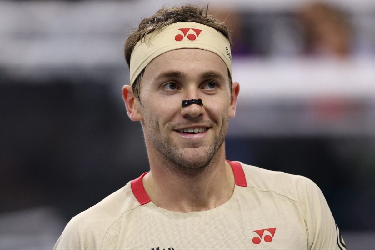 Casper Ruud Defeats Jaume Munar To Enter ATP Dallas Open Final