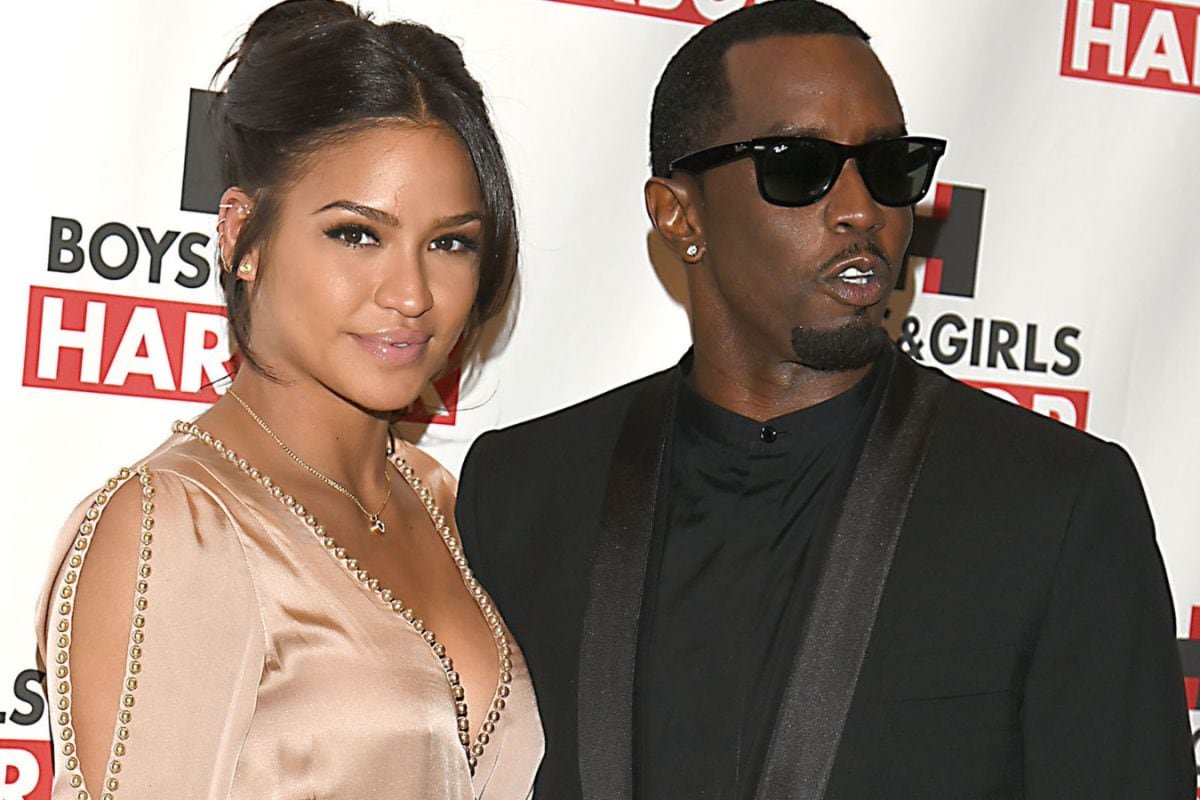 Cassie Ventura Issues Emotional Note After Diddy Trial: This Week Was Challenging