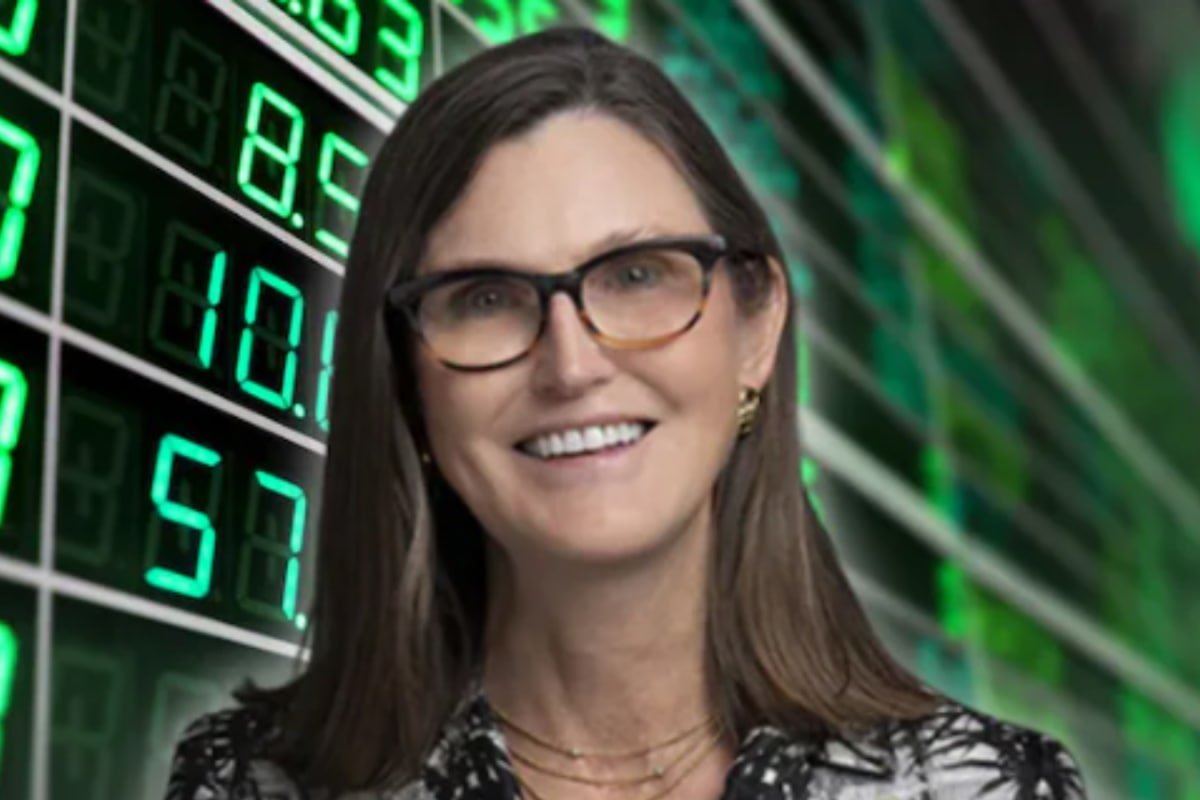 US Investor Returns To This Big Tech Chinese Company After 4 Years, Buys $16.3 Million Shares