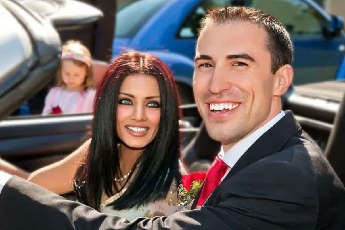 Who Is Peter Haag? Celina Jaitlys Husband With A Net Worth Of Rs 167 Crore