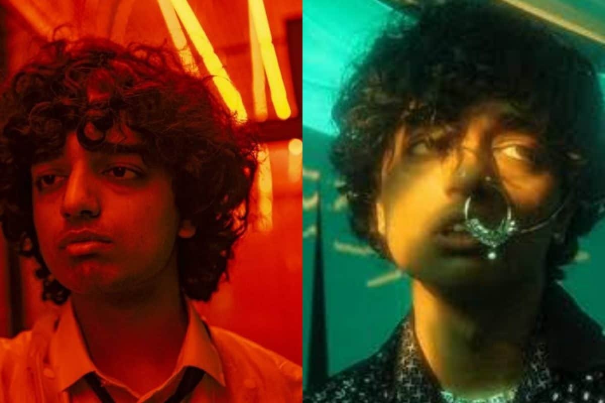 Chaar Diwaari Talks Music, Metaphors & Why He Embraces Imperfection: Even Four Walls Can Feel Infinite’ | Exclusive