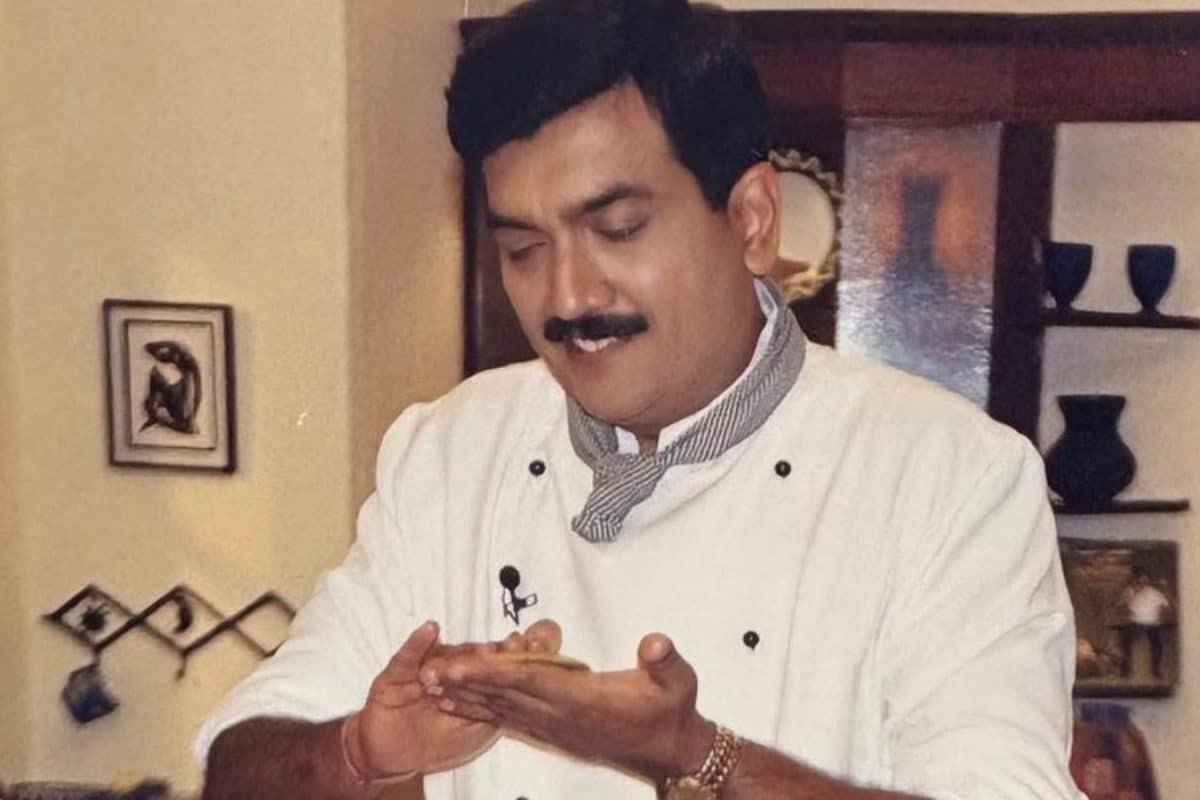 Chef Sanjeev Kapoors Shaam Savera Dish Saved Khana Khazana: Zee TV Was Shutting Down The Show