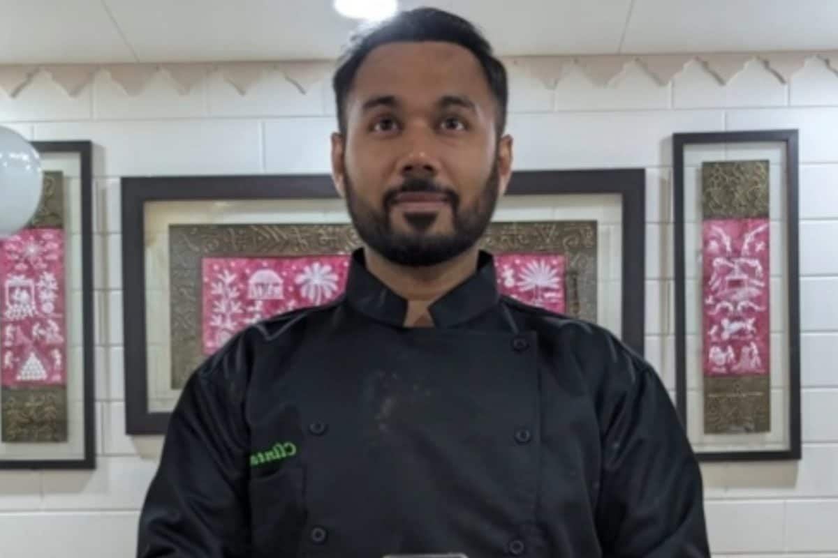 Chef Saransh Goila After His Cameo In The Royals: Thank You For The Love