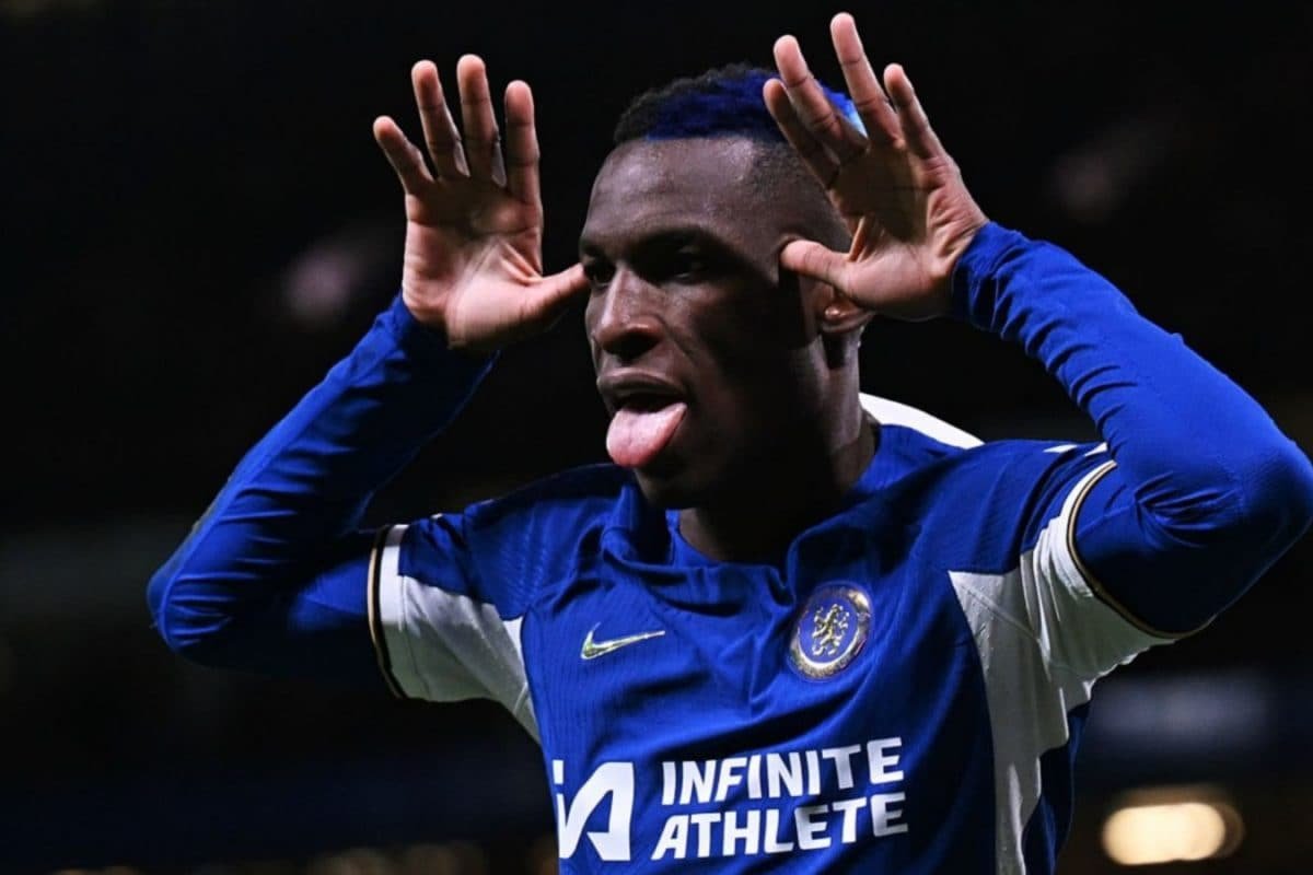 Were Sending Him Back: Bayern Munich Left Puzzled Amid Nicolas Jackson Crisis