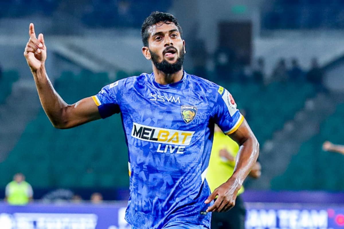 ISL 2024-25: Chennaiyin FC Sign Off Underwhelming Campaign With Statement Win Over Jamshedpur FC