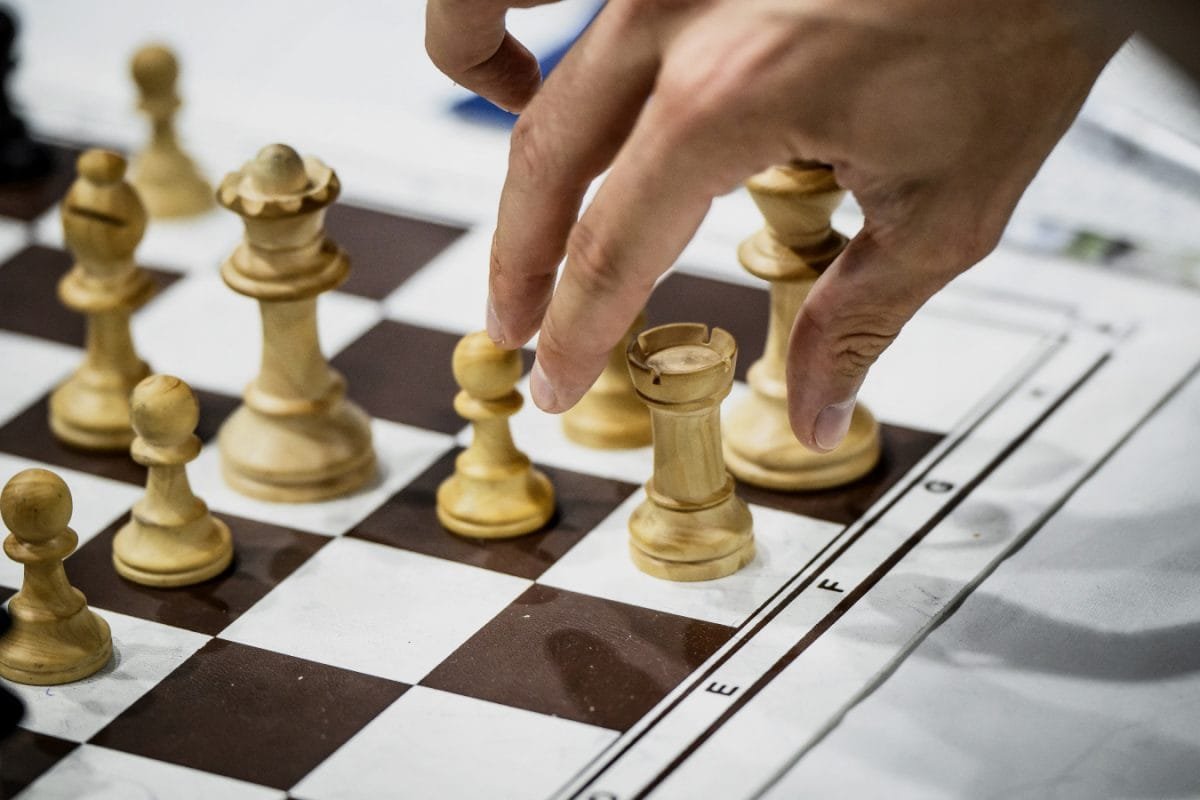 India To Host FIDE Chess World Cup 2025 In October-November