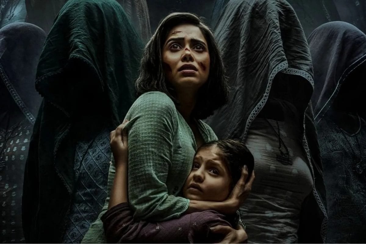 Chhorii 2 Review: Nushrratt Bharuccha And Soha Ali Khan Deliver A Chilling Horror Masterpiece