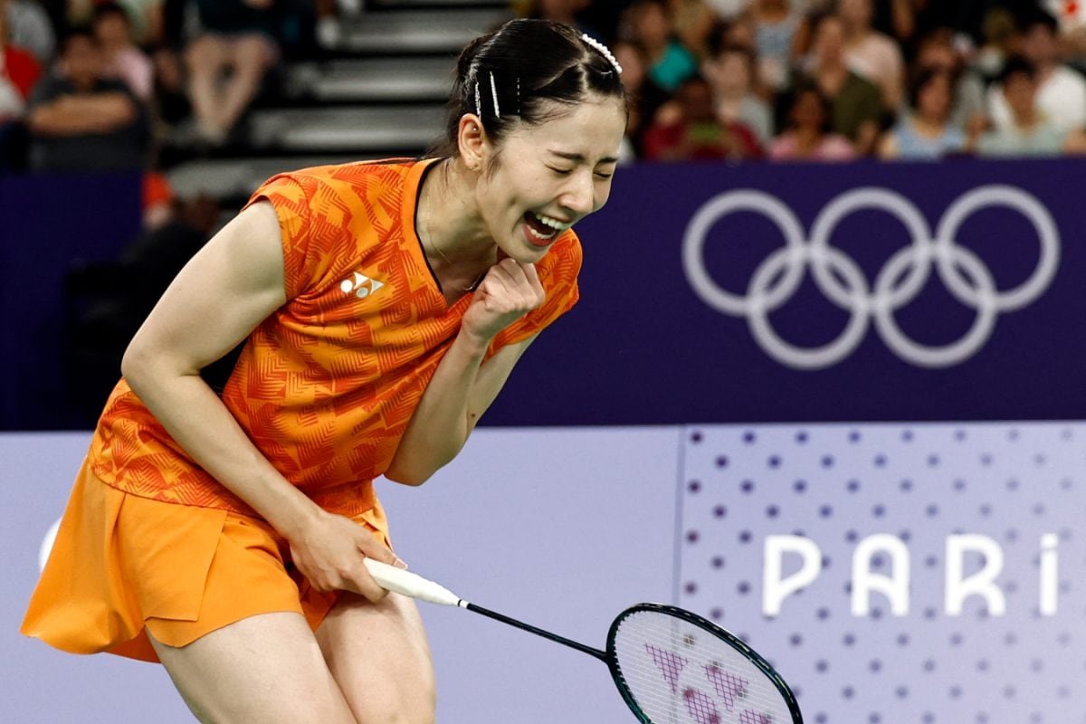 Stop Stalking Me: Japan Badminton Ace Chiharu Shida Blasts Chinese Fans