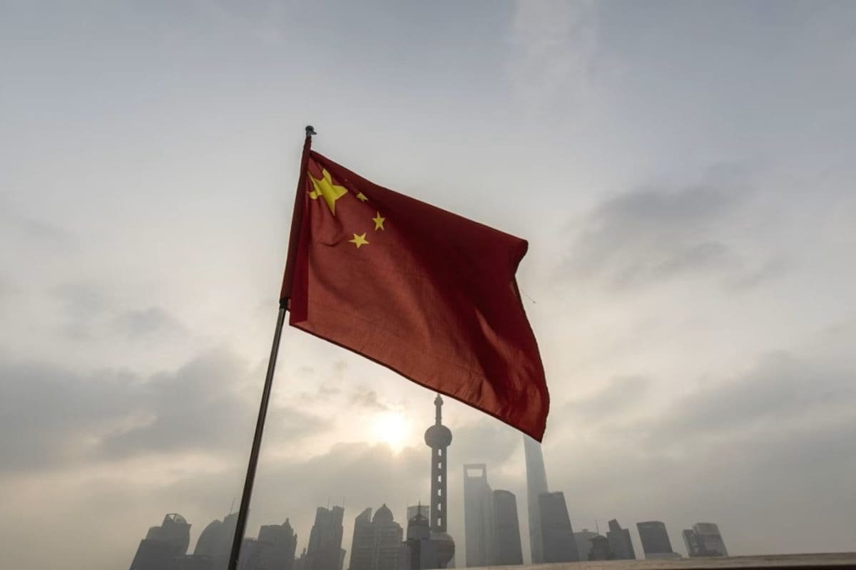 Chinas Economy Slows In April As Trade War Blues Hit Retail Sales, Housing, Investment