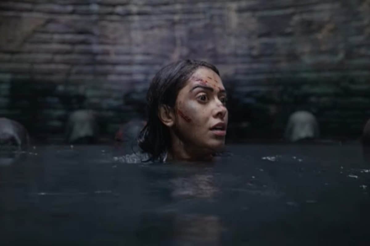 Chhorii 2 Teaser Out: Nushrratt Bharuccha Returns For A Spine-Chilling Sequel, Release Date Announced